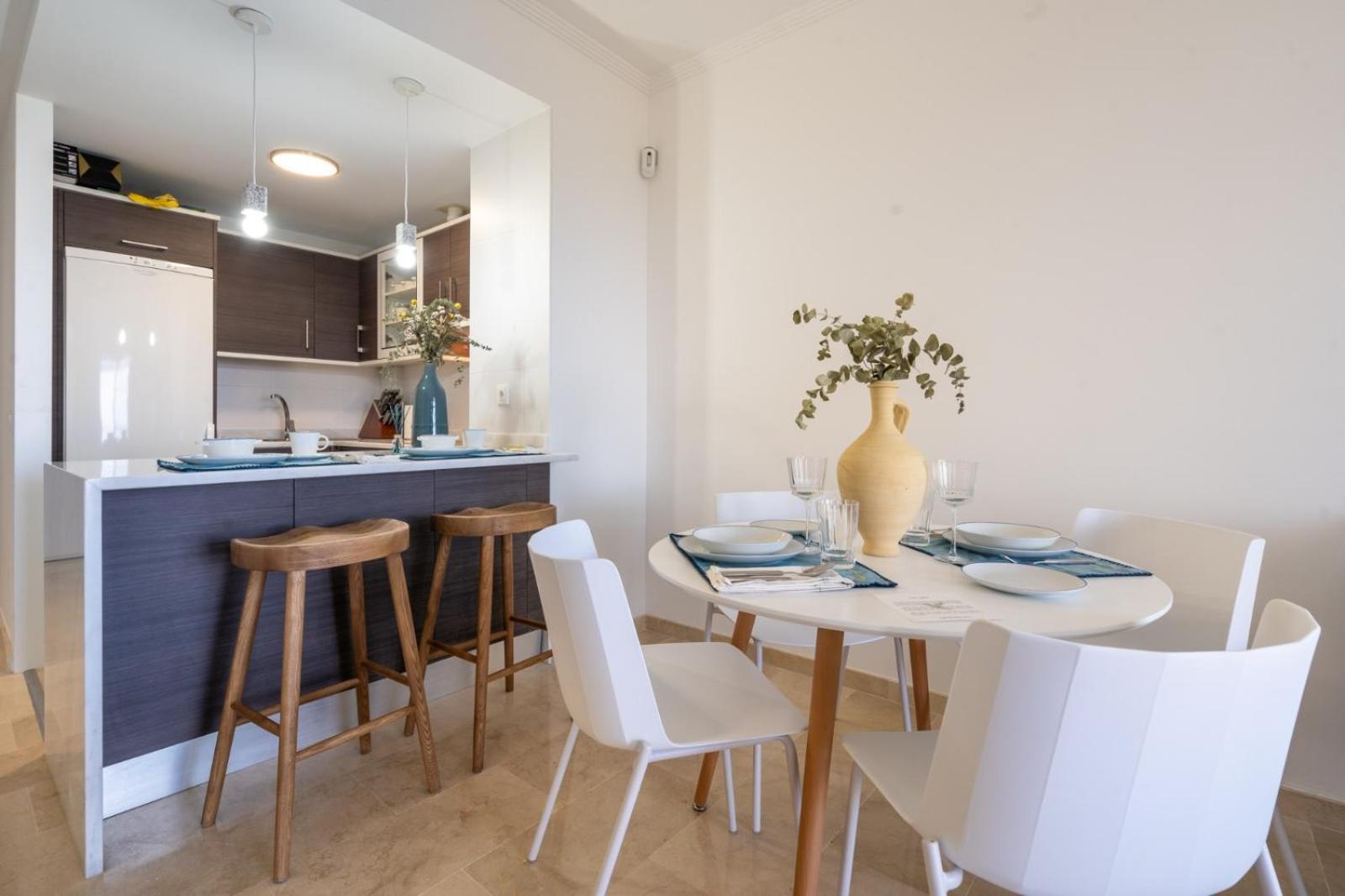 Small Oasis Paradise Manilva Exterior foto